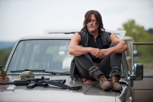 An Updated List of the Likeliest “Deaths” in “The Walking Dead” Season Finale