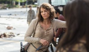 An Updated List of the Likeliest “Deaths” in “The Walking Dead” Season Finale