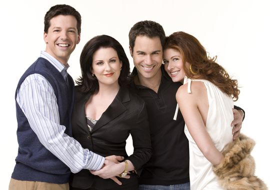 Why More Than Ever, the World Needs “Will & Grace” Again
