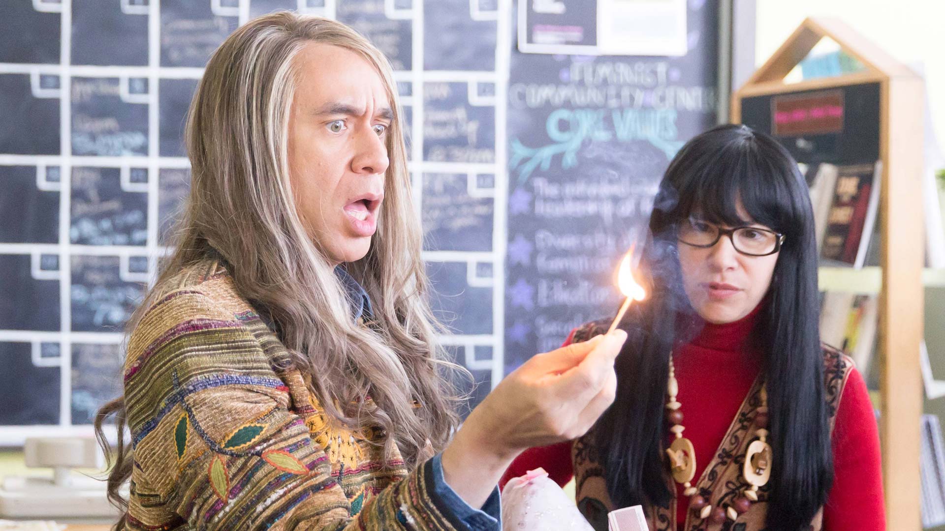So How Accurate Is “Portlandia?”: A Portlander’s Opinion