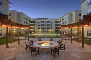 Universities Need to Start Regulating Luxury Student Housing