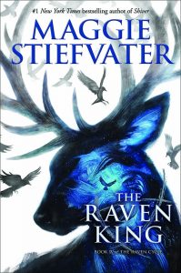 For Readers with No Time to Waste, Here Are the Top Ten YA Novels of the Year