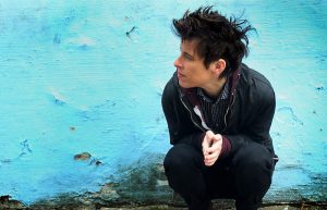 5 LGBTQ+ Poets You Should Know More About