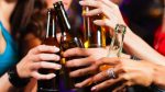 Confessing that You’re an Alcohol Indulger to Your Non-Drinking Parents