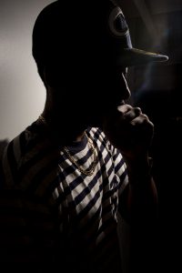 Student Rapper Ceezar Aims to Bring Columbus Sound To New York City