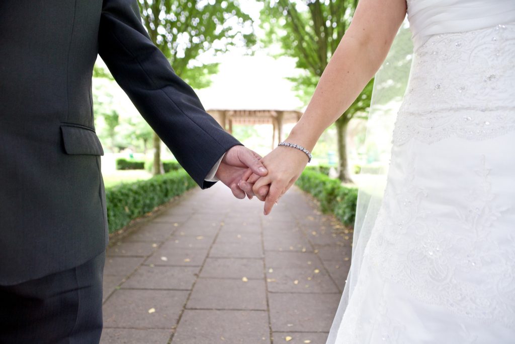 Bachelor and Chain: Why I Don’t Regret Getting Married in College