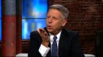 Gary Johnson: The Wrong Man for the Right Job