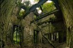 Is Urban Exploration an Adventurous Time-Killer Or a Total Nightmare?