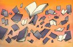 So You Want to Be a Published Writer
