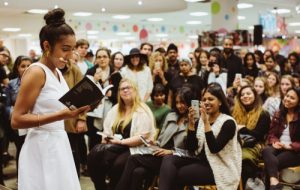 So You Want to Be a Published Writer