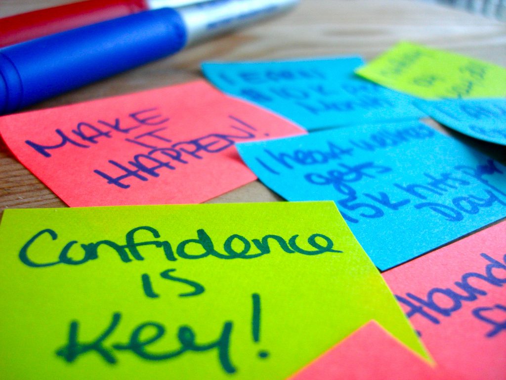Affirmations for the Cynical College Student