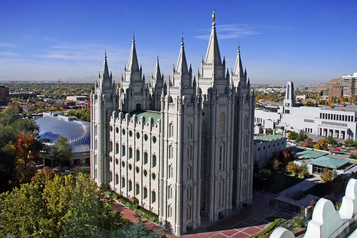 How Spock Helped Me Come to Terms with Being an LGBT Mormon