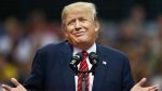 Trump’s Locker Room Talk And the Problem With Saying All Guys Do It