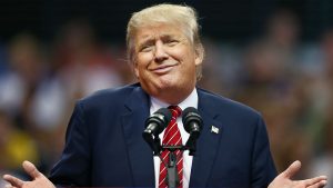 Trump’s Locker Room Talk And the Problem With Saying All Guys Do It