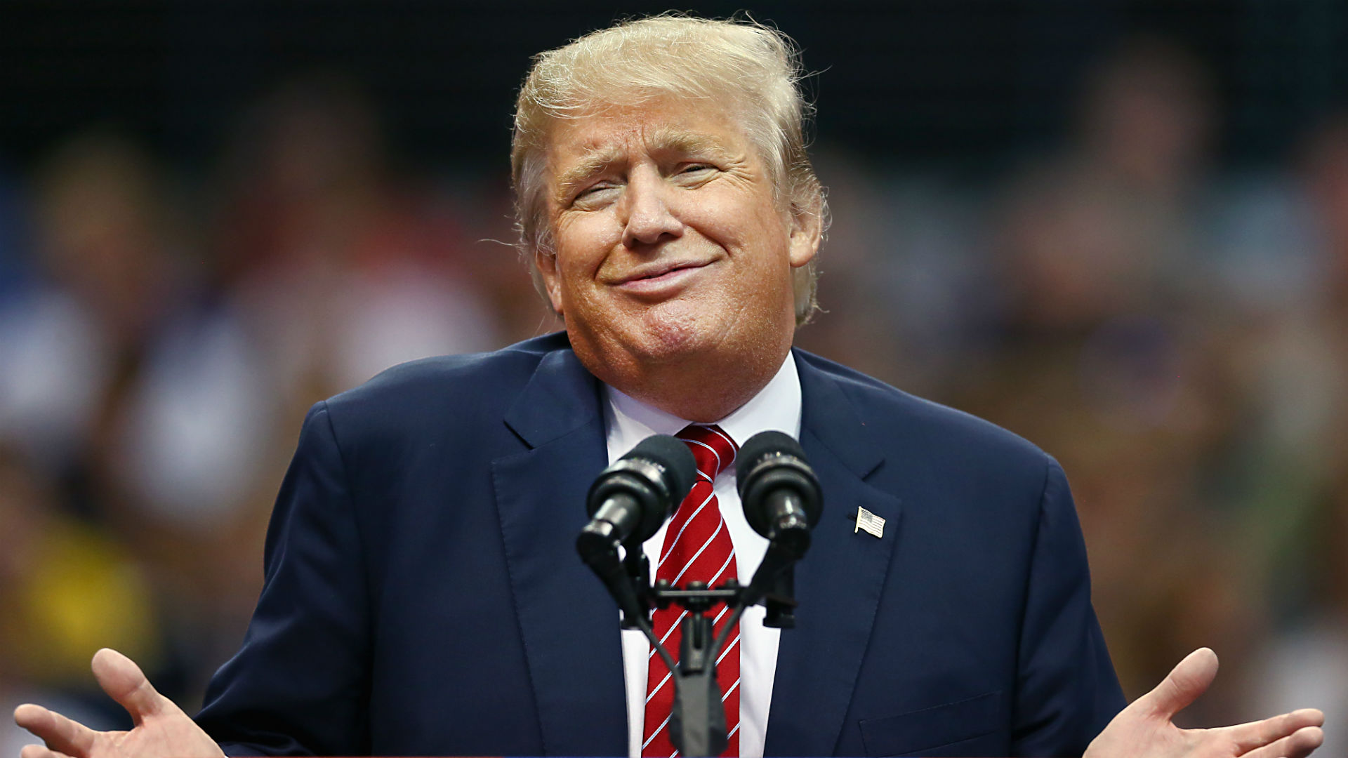 Trump’s Locker Room Talk And the Problem With Saying All Guys Do It