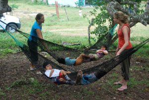 Why Voluntouring Doesn’t Actually Help Anyone But Yourself