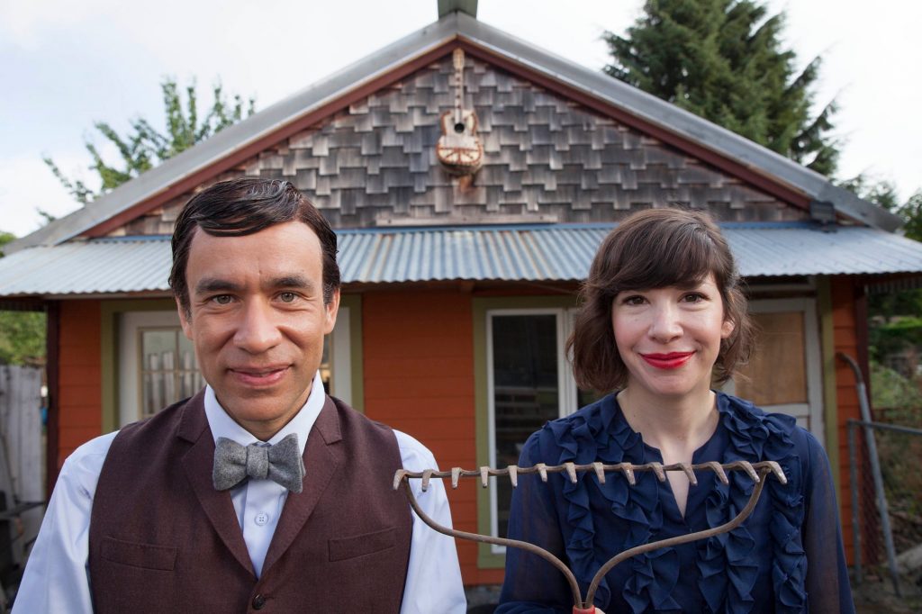 So How Accurate Is “Portlandia?”: A Portlander’s Opinion