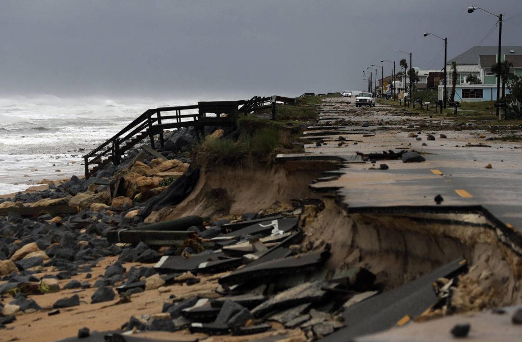 The Aftermatthew: How to Actually Help Hurricane Victims