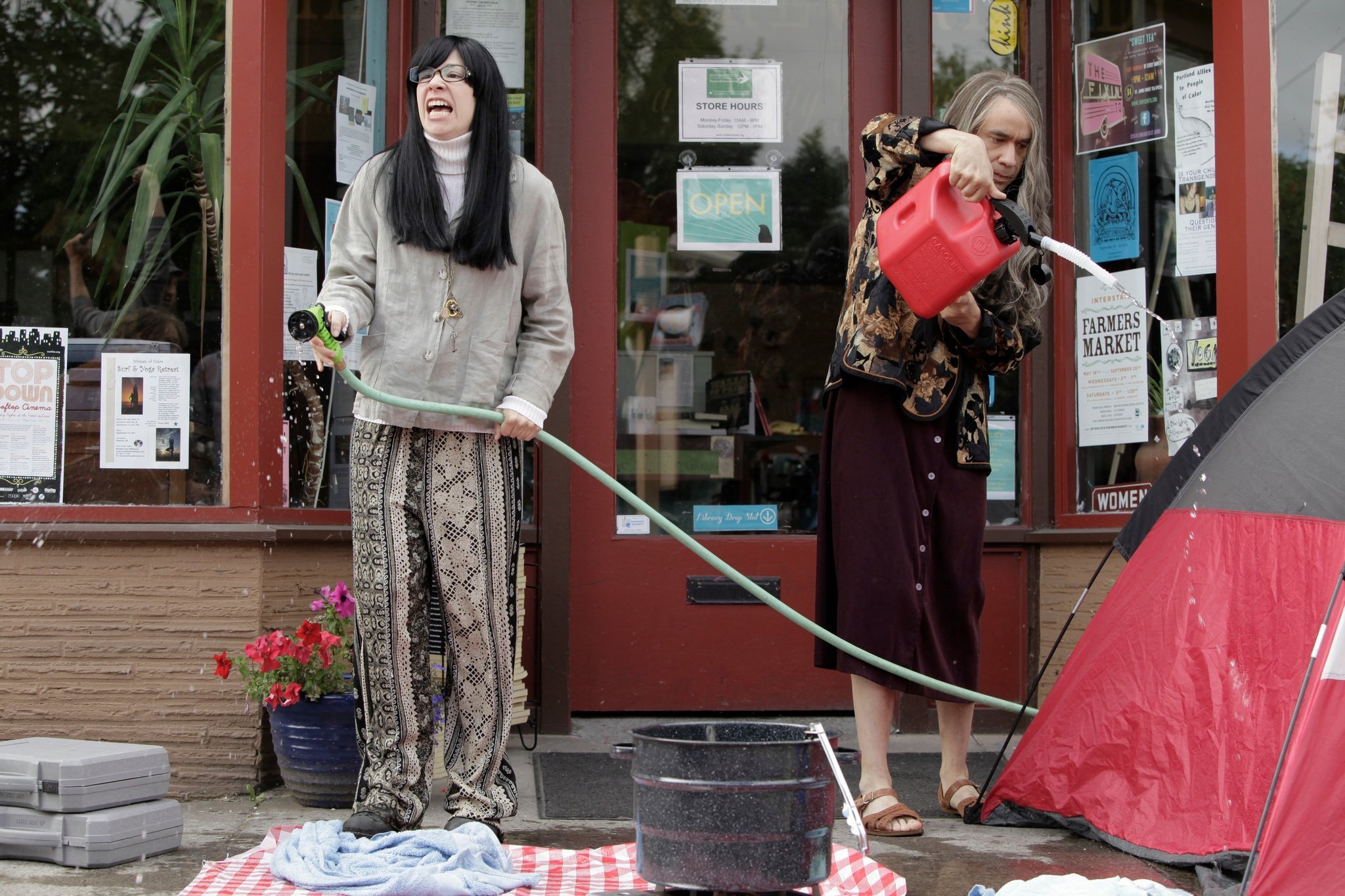 So How Accurate Is “Portlandia?”: A Portlander’s Opinion