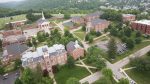 Why I Love My “Dry” College