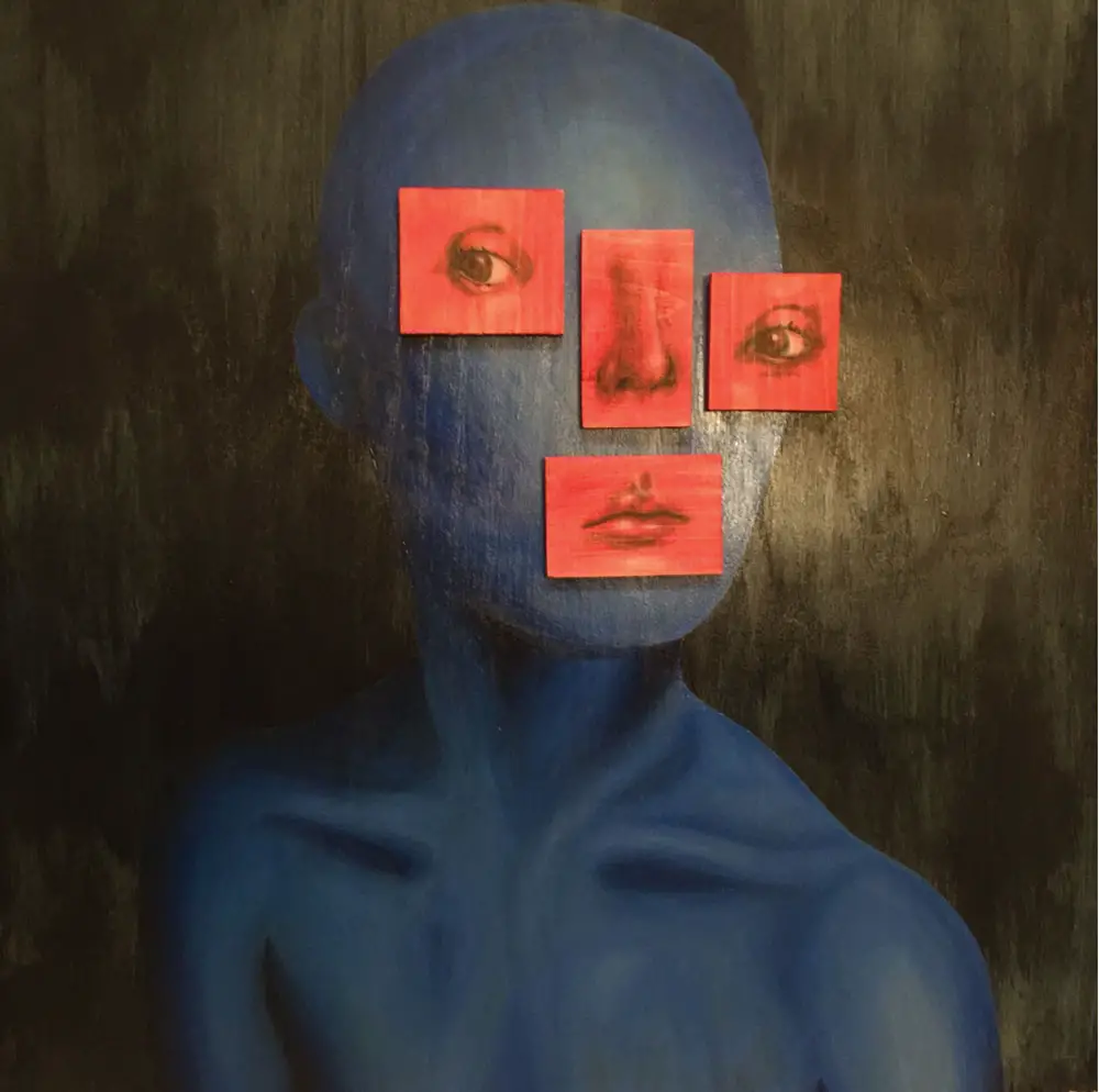 Welcome to the Incarnate World of Student Artist Cassidy Fritts