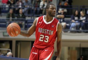 Jonathon Simmons: The NBA’s Horatio Alger Story