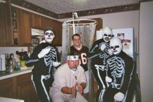The 10 Most Popular Halloween Costumes of 2016