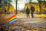 Because Vocalizing Support Only Goes So Far, Here’s How You Can Actually Help LGBTQ+ Individuals