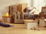 Home Is Wherever I’m With You: Confessions from a Girl Who’s Moved—A Lot