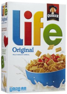 The Top 10 Yummiest Cereals Ranked For Your Eating Pleasure