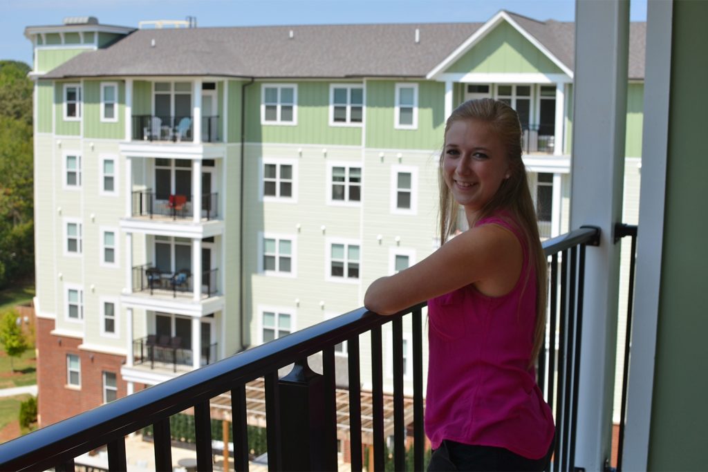 How to Choose the Best Off-Campus Apartment to Fit Your Needs