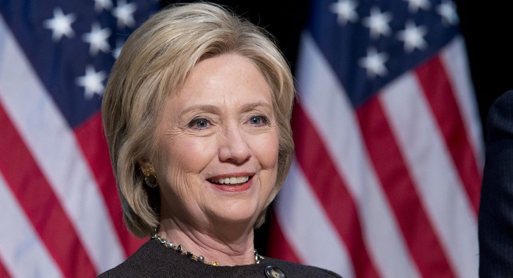 5 Reasons Why a Clinton Presidency Shouldn’t Happen, but Probably Will Anyway