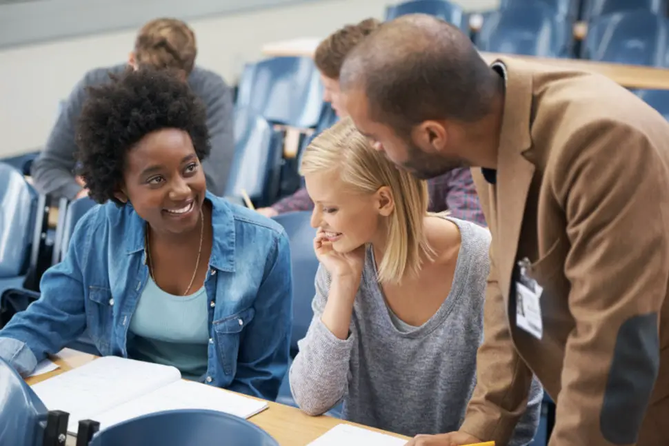 Tips for Having Tough Conversations with Your Professors - Study Breaks