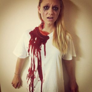 The 10 Most Popular Halloween Costumes of 2016