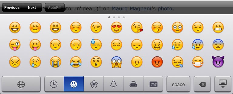 Are Emojis Turning College Students into Cavemen?
