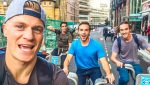 The Vicarious Thrill of Taking the Road Less Travel Vlogged