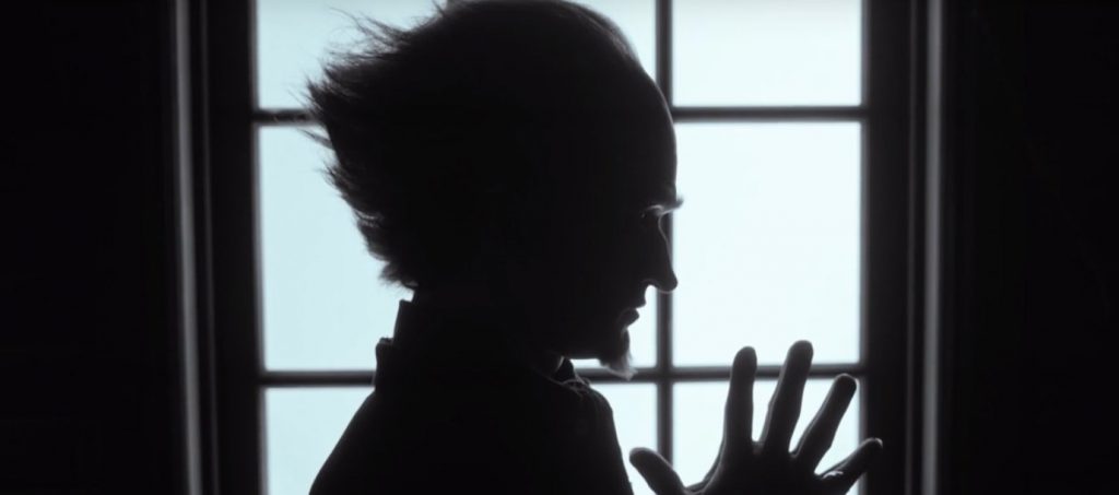 The New “A Series of Unfortunate Events” Show Is What the Books Deserve