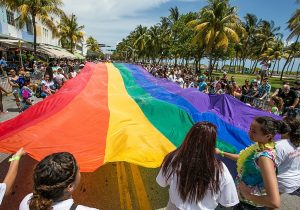 Because Vocalizing Support Only Goes So Far, Here’s How You Can Actually Help LGBTQ+ Individuals