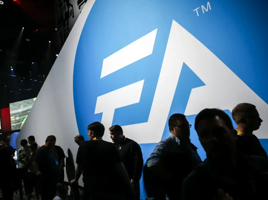 Why the Actors Who Voice Your Favorite Video Games Are Going on Strike