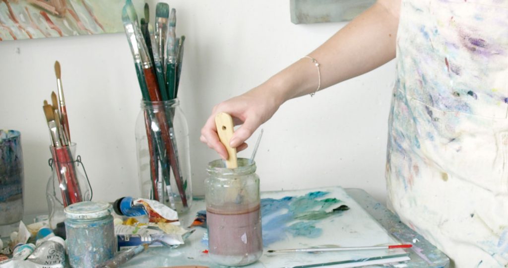 7 YouTubers to Inspire Your Artsy Side