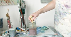 7 YouTubers to Inspire Your Artsy Side