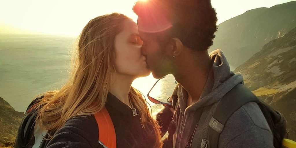 6 Signs That You’re in a Positive Relationship