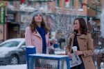 Nostalgia vs. Disappointment: A Review of the “Gilmore Girls” Netflix Reboot