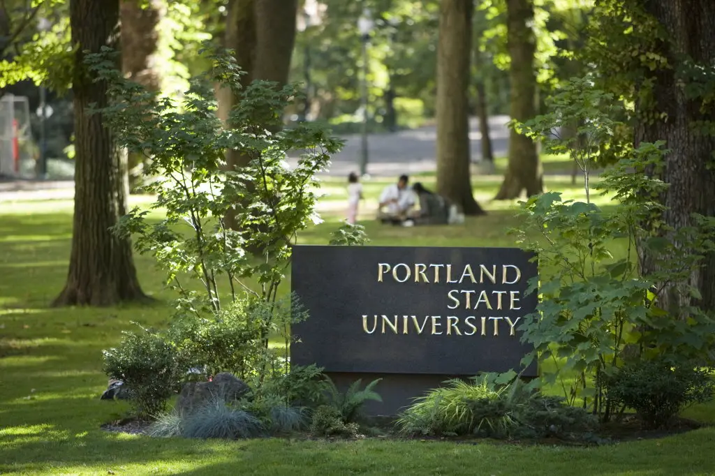 Portland State Now Offers More Choices for Student Gender, Eliminating the Male/Female Binary
