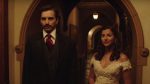 Edgar Allan Poe Hosts a Dinner Party, and Nearly Everyone Dies
