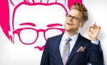 Who Is Adam, and Why Does He Keep Ruining Everything?