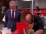 True Life: I’m Addicted to Competitive Cooking Shows