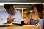 6 Essential Tidbits of Advice from Your Friendly Neighborhood Writing Center Tutor