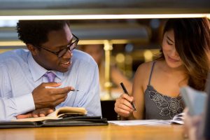 6 Essential Tidbits of Advice from Your Friendly Neighborhood Writing Center Tutor