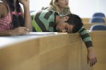 The Stages of a Mid-Semester Breakdown and How to Overcome All that College Dread